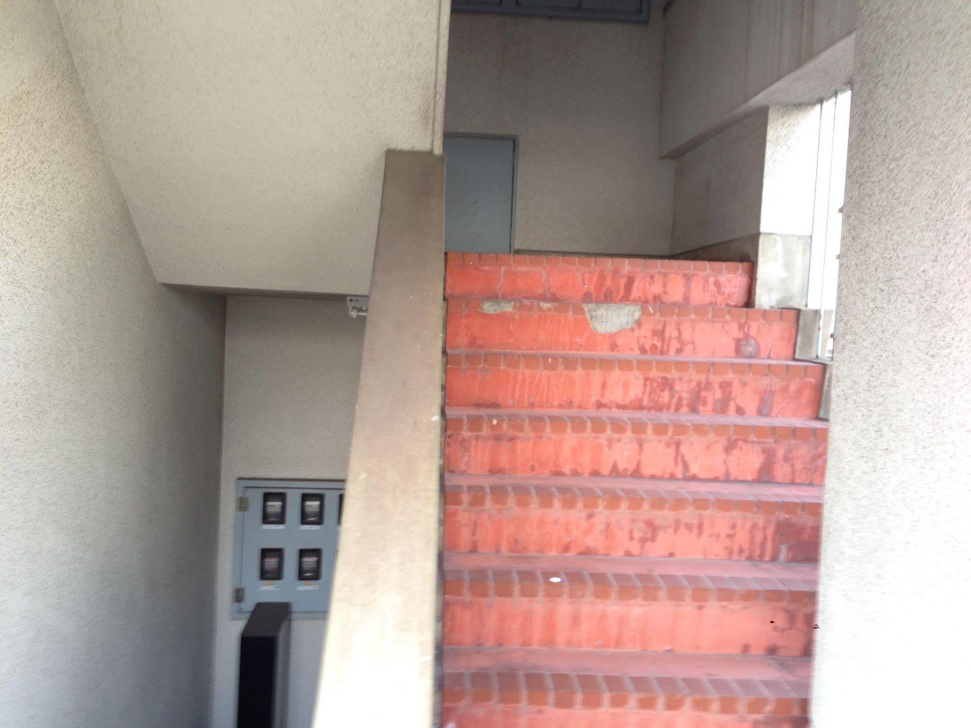 Fukuoka Guesthouse Little Asia Kokura Kitakyushu Exterior foto
